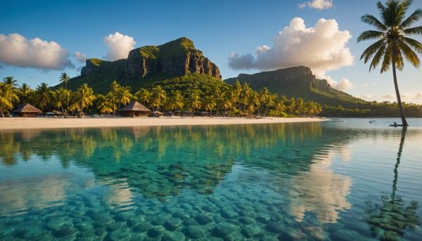 Destinations à découvrir à Maurice pour un voyage inoubliable