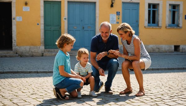 Top family-friendly activities in saint-gilles-croix-de-vie