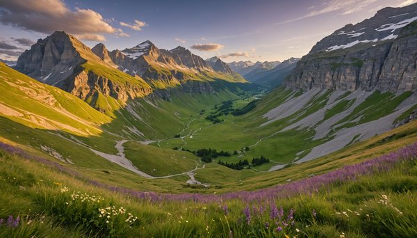 Visiter gavarnie : cirque et randonnées