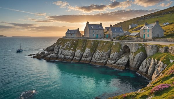 Visiter le finistère sud : incontournables