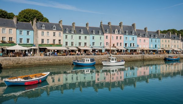 Comment profiter du morbihan sans exploser son budget vacances